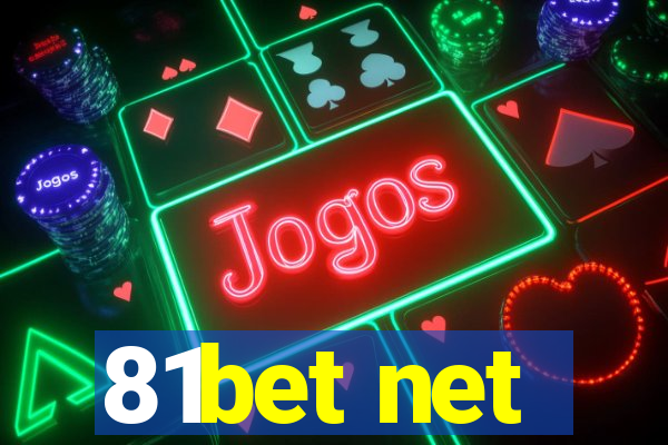 81bet net