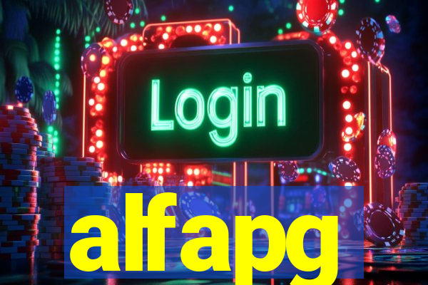 alfapg