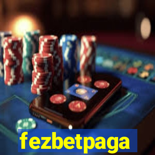 fezbetpaga