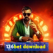 136bet download