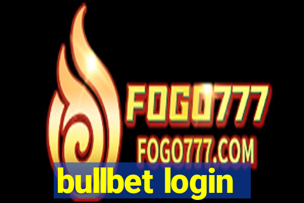 bullbet login