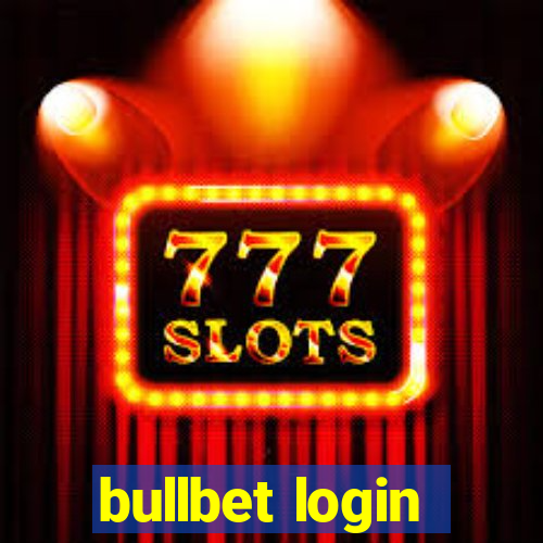 bullbet login