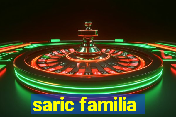 saric familia