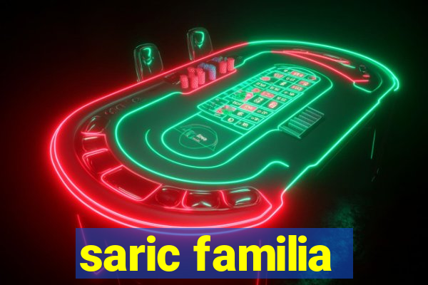 saric familia