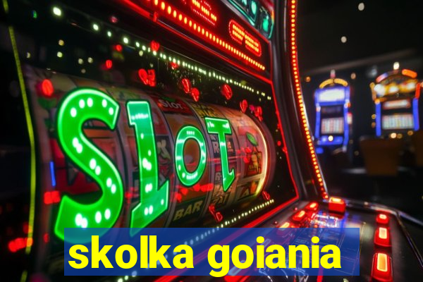 skolka goiania