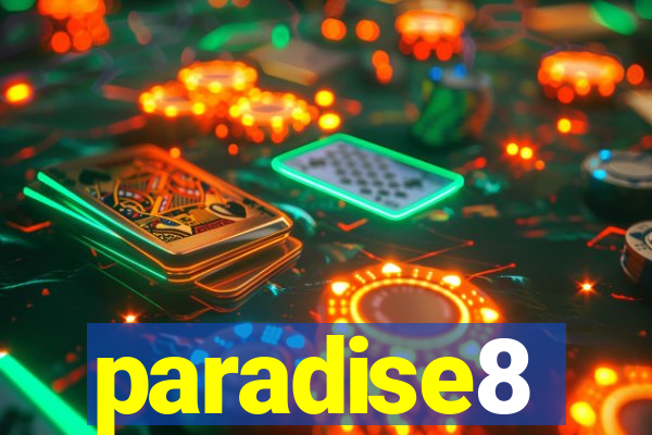 paradise8