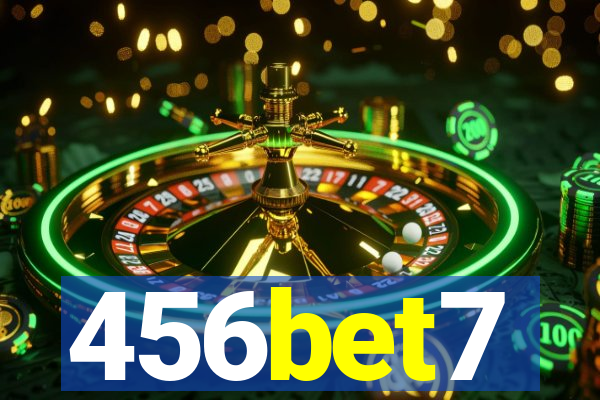 456bet7