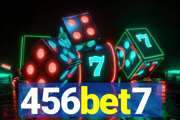 456bet7