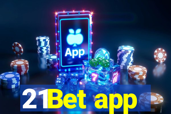 21Bet app