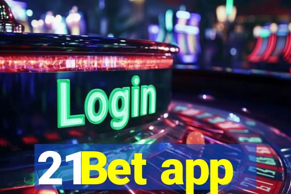 21Bet app