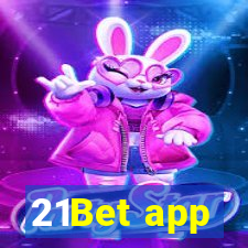 21Bet app