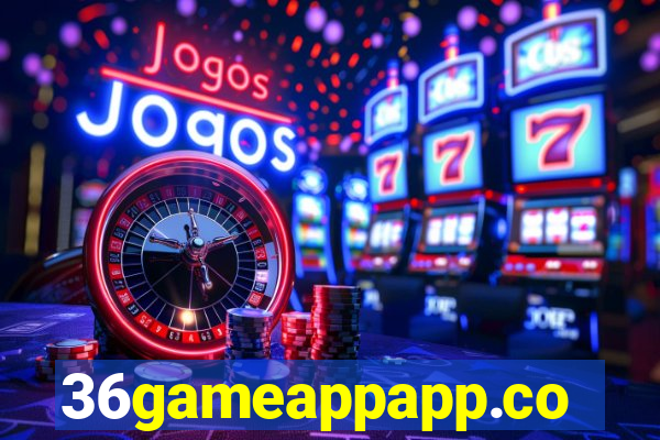 36gameappapp.com