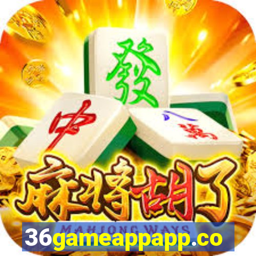 36gameappapp.com