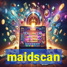 maidscan