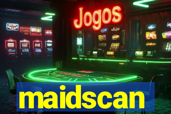 maidscan