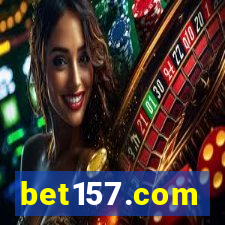 bet157.com