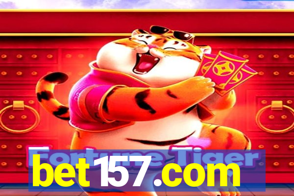 bet157.com