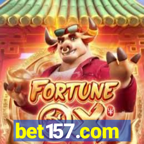 bet157.com