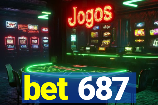 bet 687