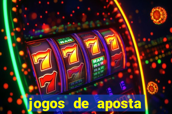 jogos de aposta para menores de idade