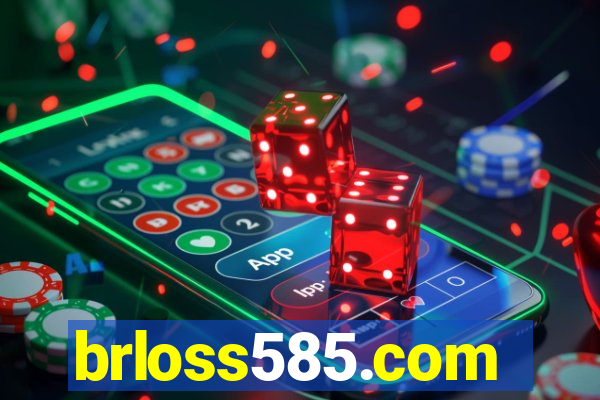 brloss585.com