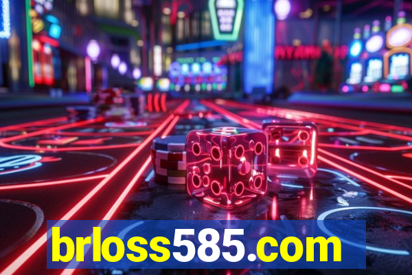 brloss585.com