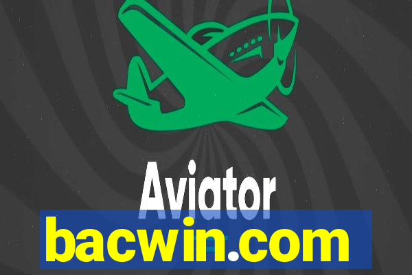 bacwin.com