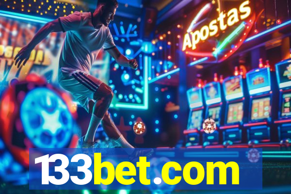 133bet.com