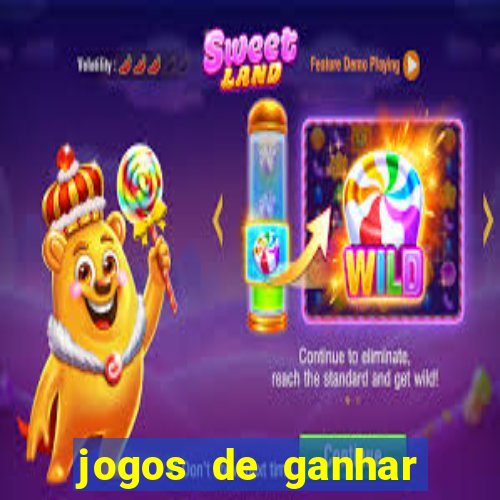 jogos de ganhar dinheiro no pix na hora