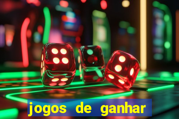 jogos de ganhar dinheiro no pix na hora