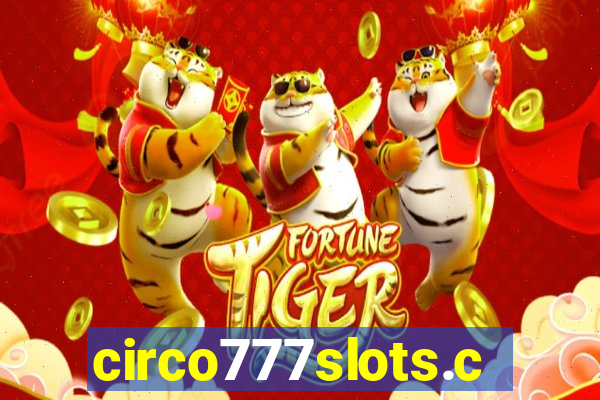 circo777slots.com