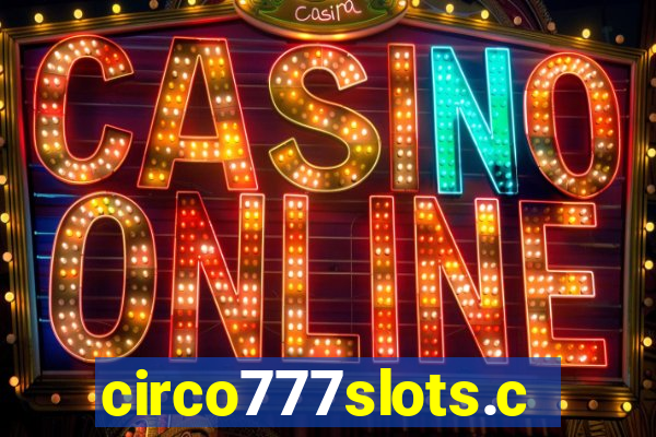 circo777slots.com