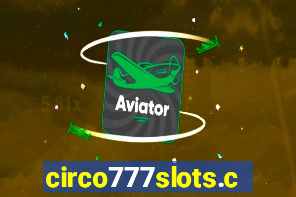 circo777slots.com