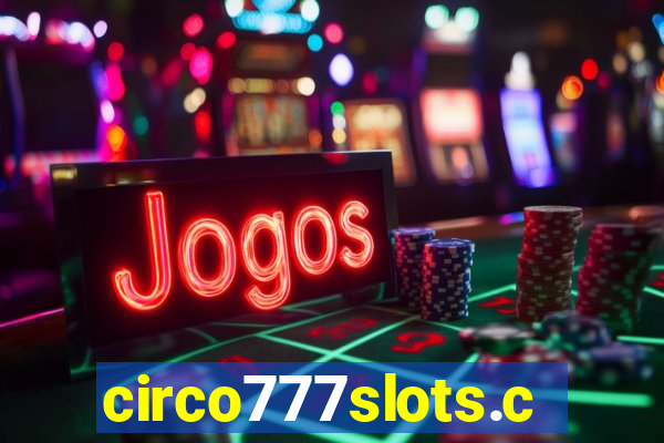 circo777slots.com