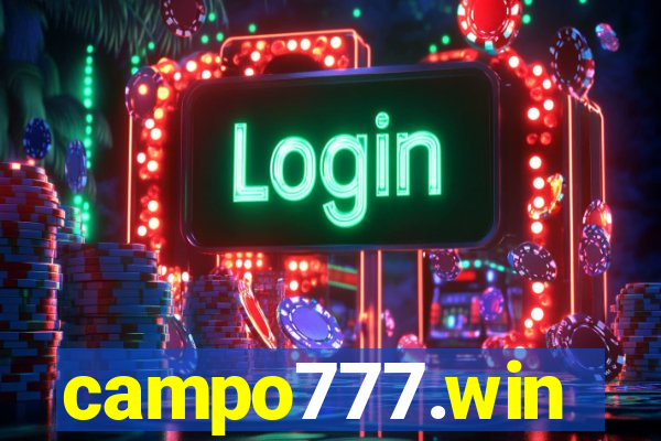 campo777.win