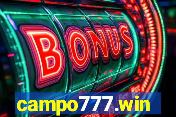 campo777.win