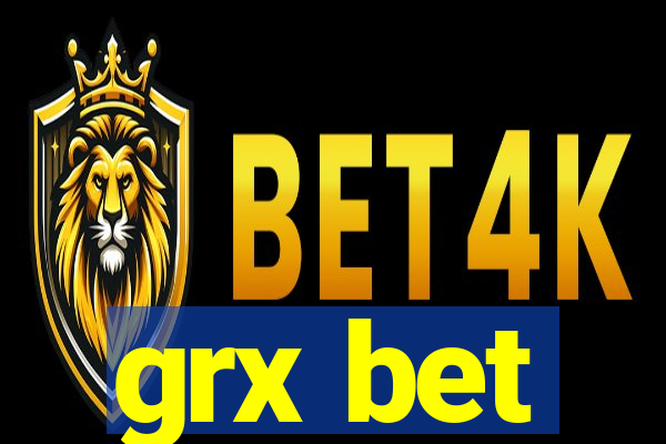 grx bet