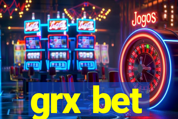 grx bet