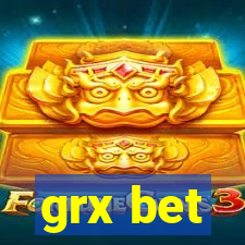 grx bet