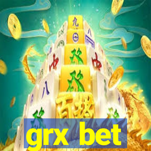 grx bet