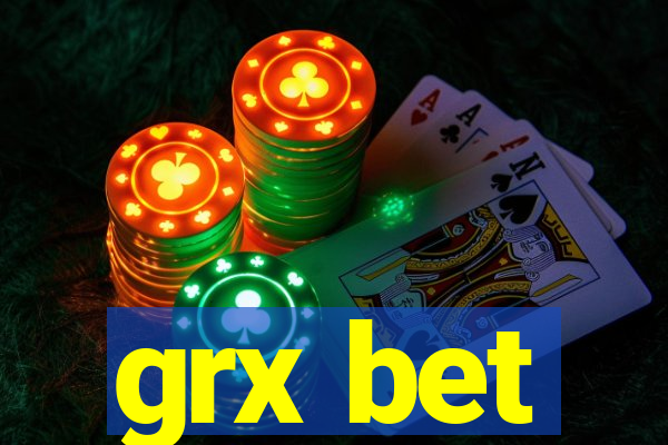 grx bet