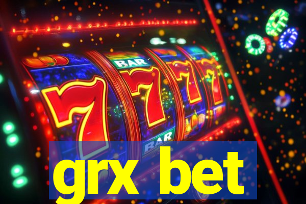 grx bet