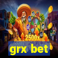 grx bet