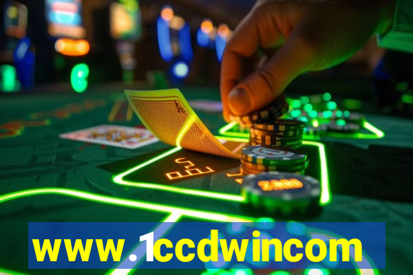 www.1ccdwincom