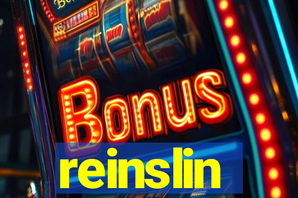 reinslin