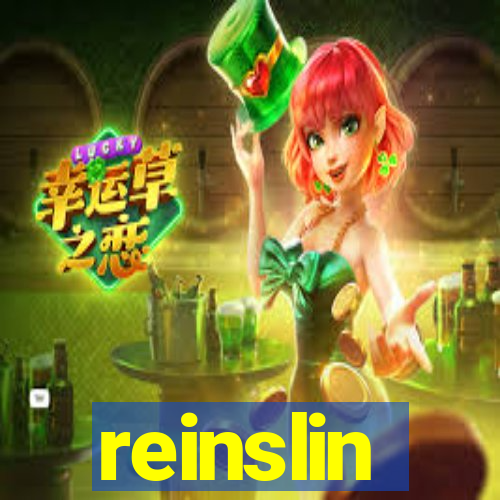 reinslin