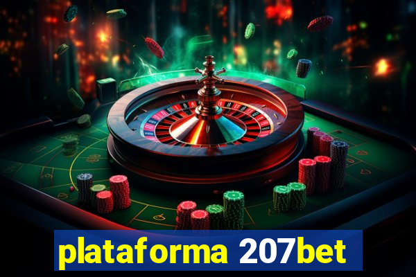 plataforma 207bet