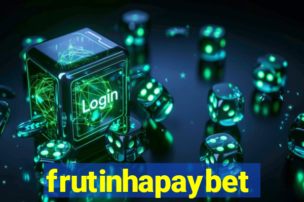 frutinhapaybet