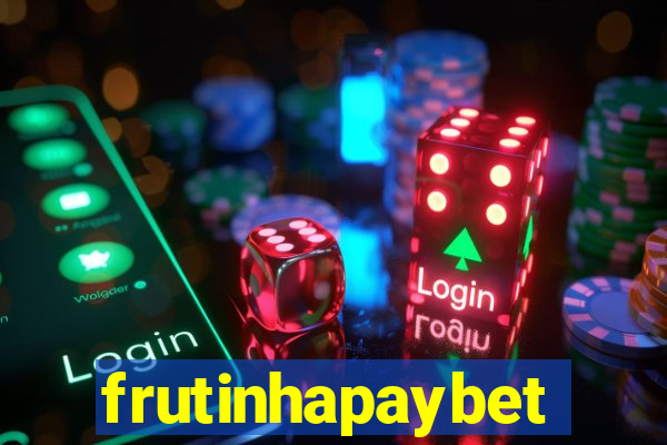 frutinhapaybet