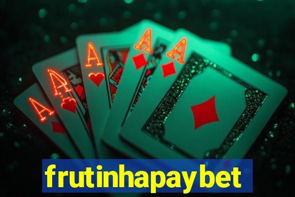 frutinhapaybet